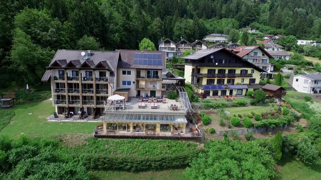 安嫩海姆 加比旅馆酒店 外观 照片