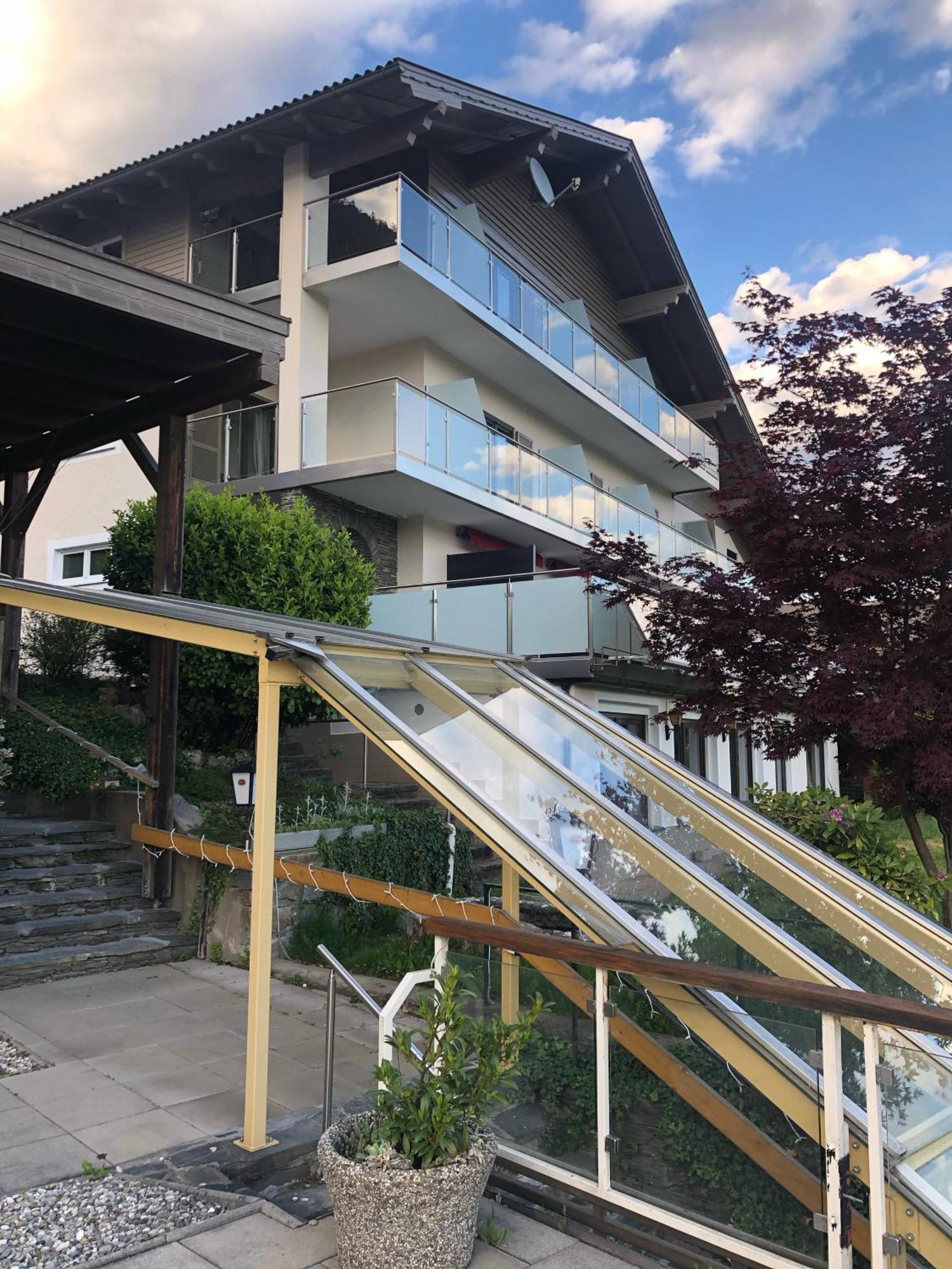 安嫩海姆 加比旅馆酒店 外观 照片