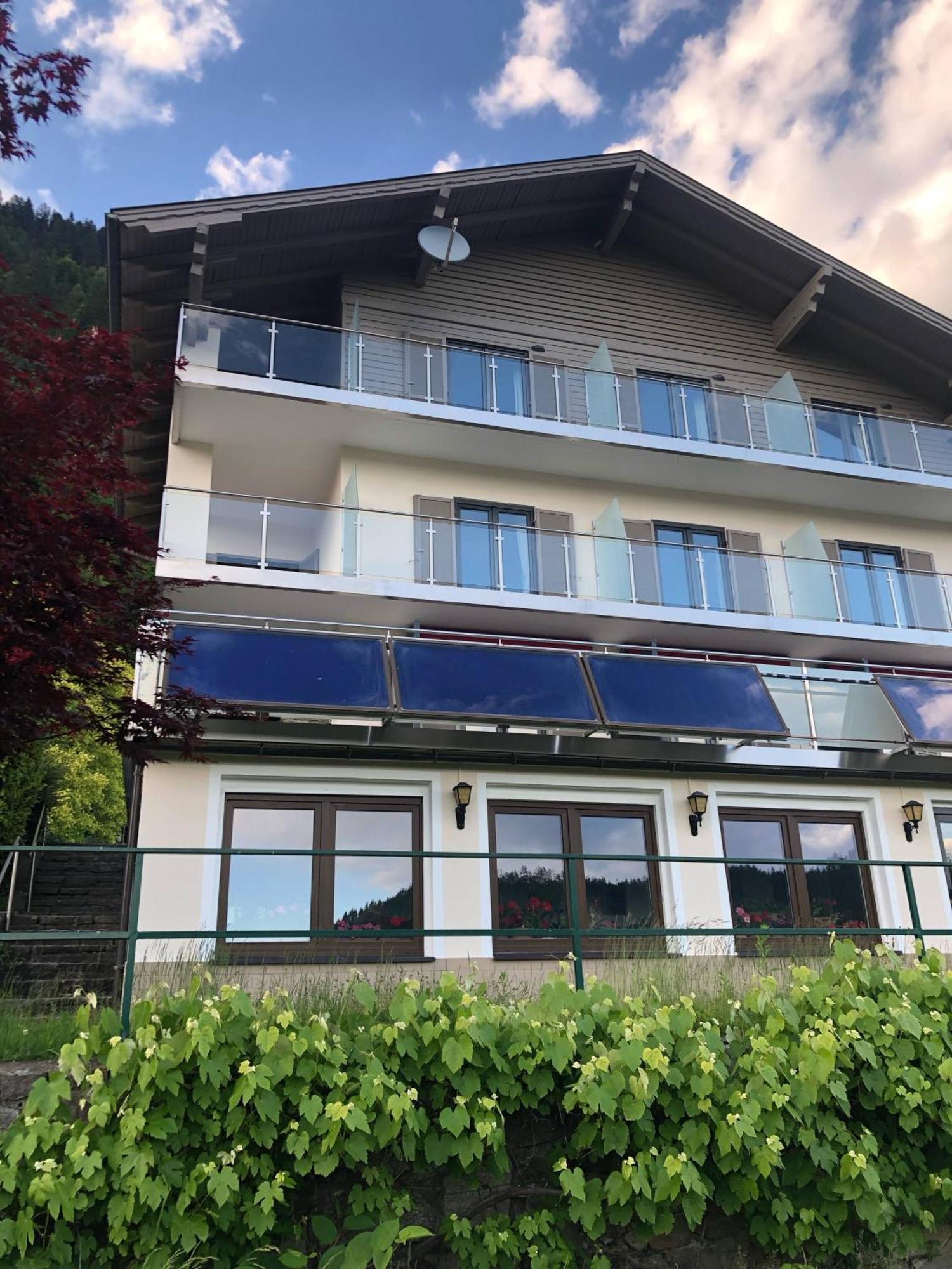 安嫩海姆 加比旅馆酒店 外观 照片